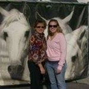 Meet your Posher, Rhonda